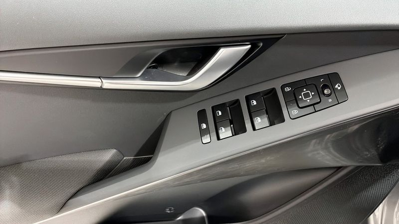 Kia Niro bild 5