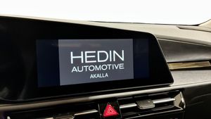 Kia Niro bild 2