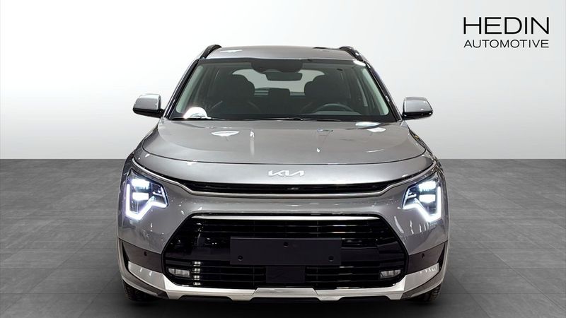 Kia Niro bild 3