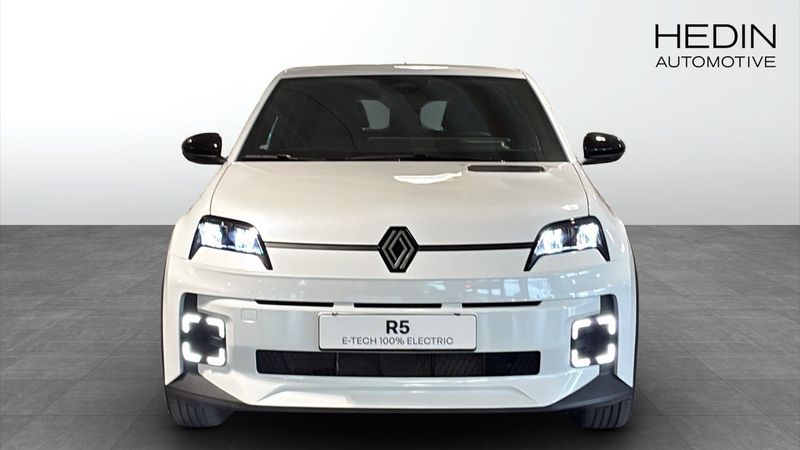 Renault 5 bild 5
