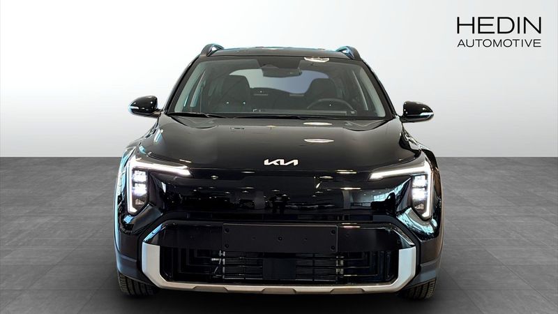 Kia Stonic bild 8