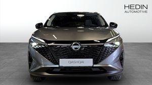 Nissan Qashqai bild 8