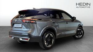 Nissan Qashqai bild 2