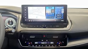 Nissan Qashqai bild 11