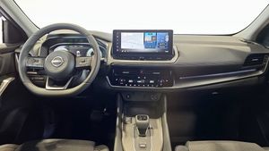 Nissan Qashqai bild 4