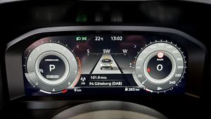 Nissan Qashqai bild 14