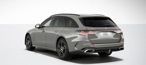 Mercedes E300 bild 5