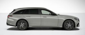 Mercedes E300 bild 7