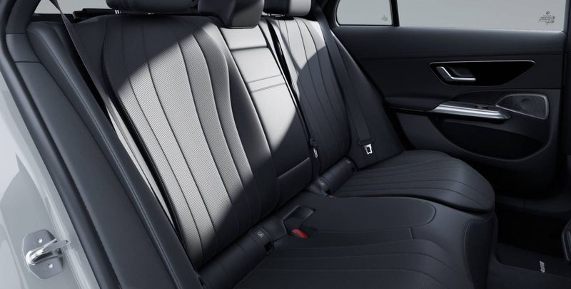 Mercedes E300 bild 10