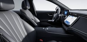 Mercedes E300 bild 9