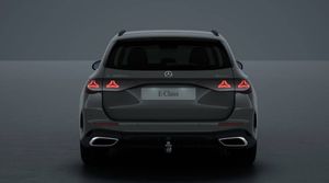 Mercedes E300 bild 6