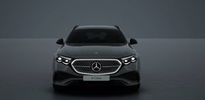 Mercedes E300 bild 2