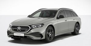 Mercedes E300 bild 1