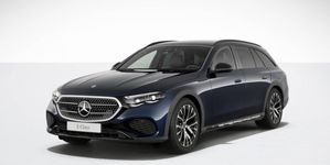 Mercedes E300 bild 1
