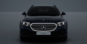 Mercedes E300 bild 3