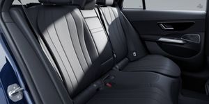 Mercedes E300 bild 10