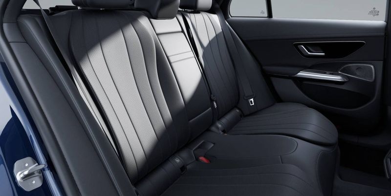 Mercedes E300 bild 10