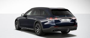 Mercedes E300 bild 5