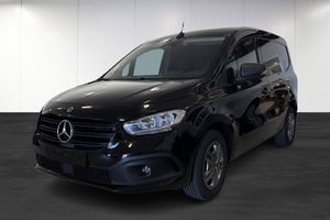 Mercedes Citan bild 1