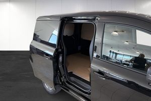 Mercedes Citan bild 7