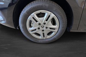 Mercedes Citan bild 4