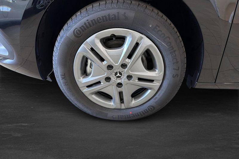 Mercedes Citan bild 4