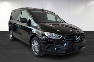 Mercedes Citan bild 2
