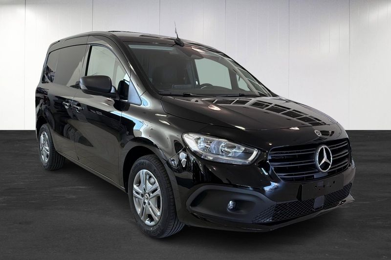 Mercedes Citan bild 2