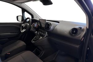 Mercedes Citan bild 8