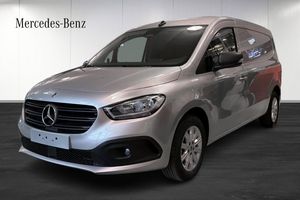 Mercedes Citan bild 1