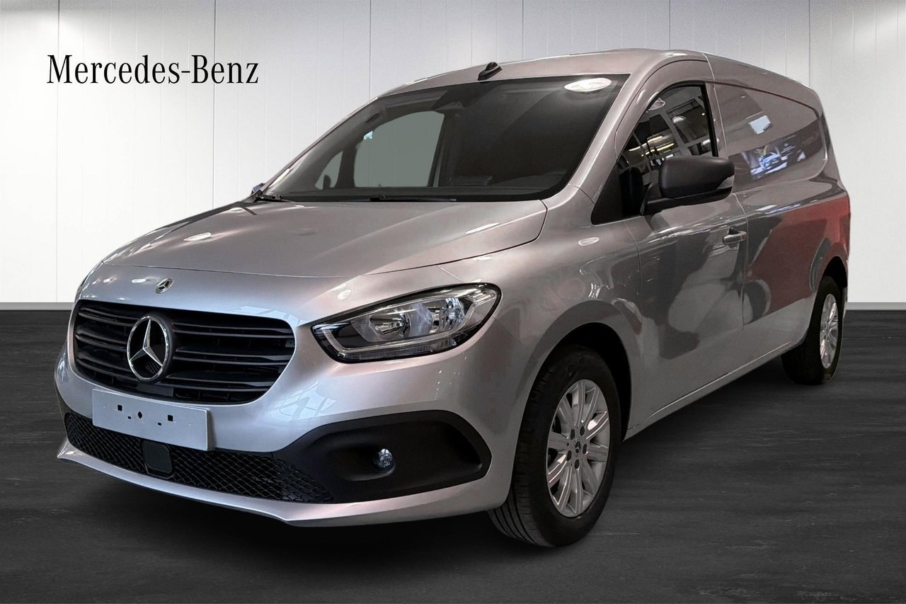 Mercedes Citan