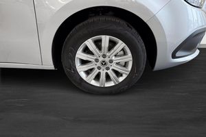 Mercedes Citan bild 4