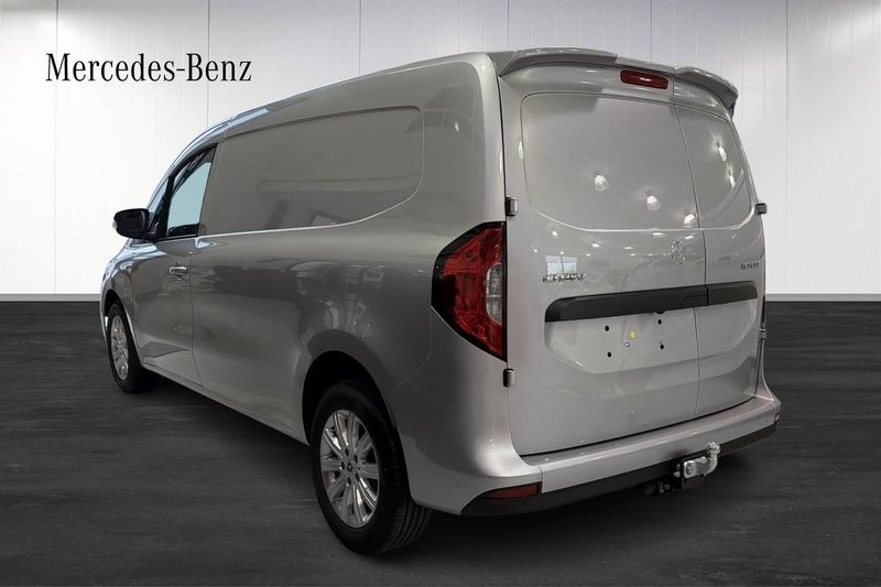 Mercedes Citan bild 3