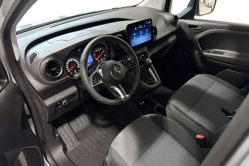 Mercedes Citan bild 7