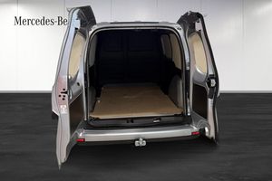 Mercedes Citan bild 10