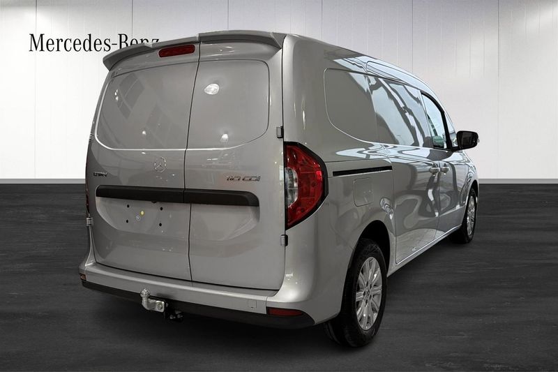 Mercedes Citan bild 5