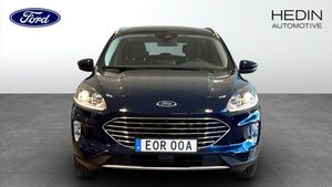 Ford Kuga bild 8