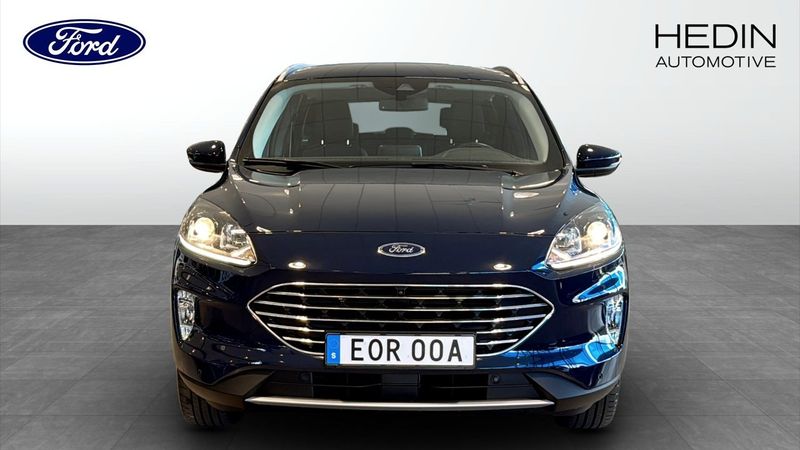 Ford Kuga bild 8