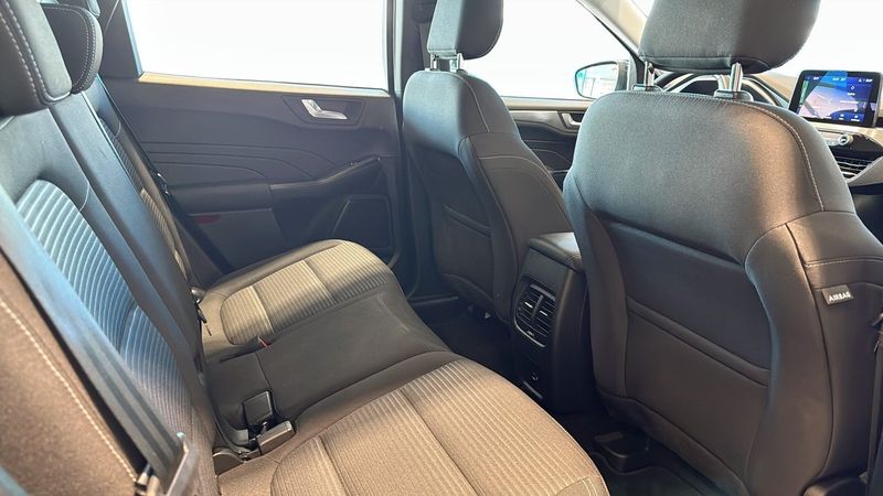 Ford Kuga bild 5