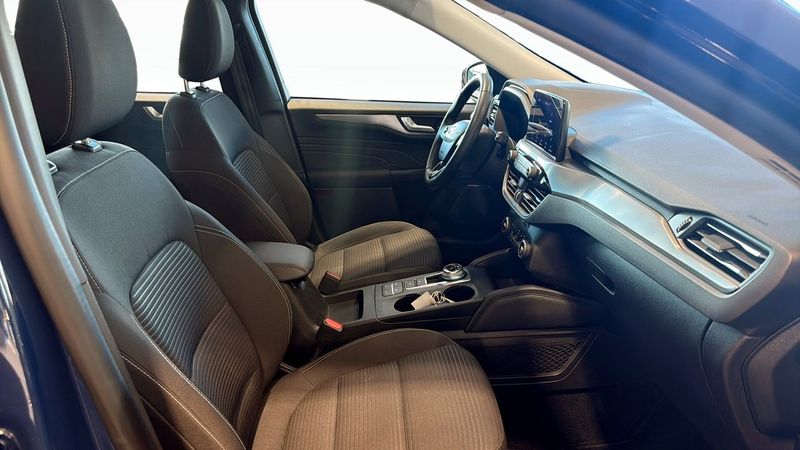 Ford Kuga bild 3
