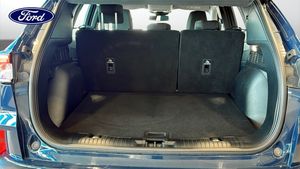Ford Kuga bild 10
