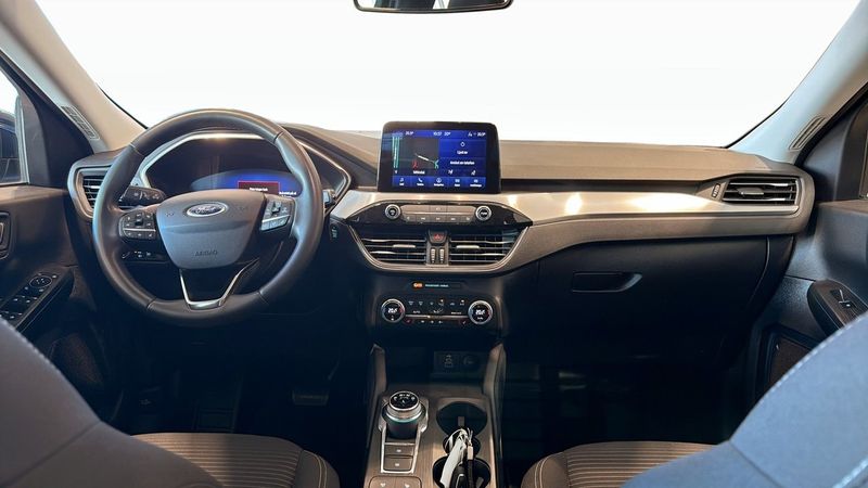 Ford Kuga bild 4