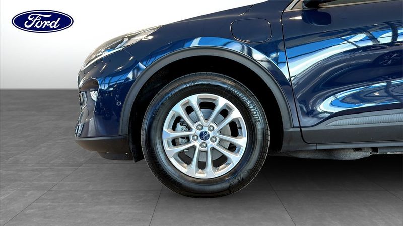 Ford Kuga bild 9