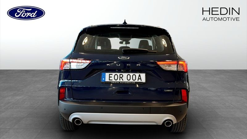 Ford Kuga bild 7