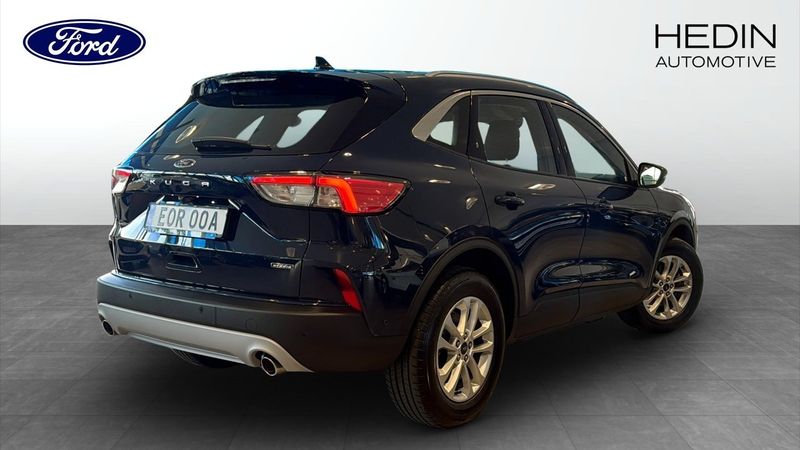 Ford Kuga bild 2