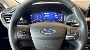 Ford Kuga bild 15
