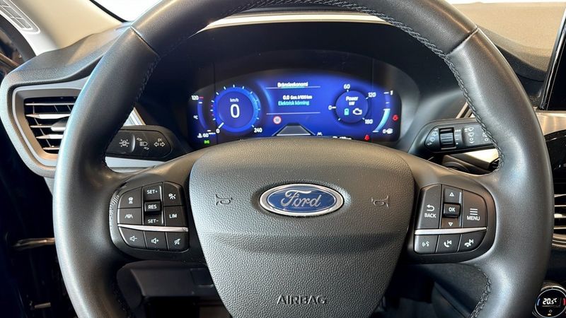 Ford Kuga bild 15