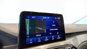Ford Kuga bild 12