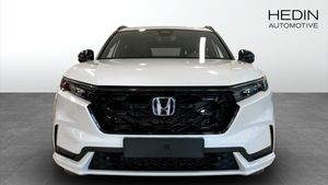 Honda CR-V bild 8