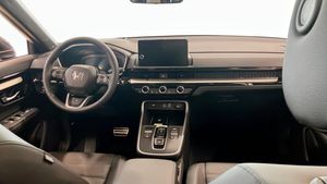 Honda CR-V bild 4